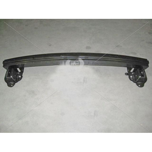 Підсилювач переднього бампера Kia Sportage 2004-2009 підсилювач (Tempest) 865301F000