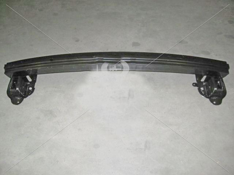 Підсилювач переднього бампера Kia Sportage 04-09 підсилювач (Tempest) 865301F000