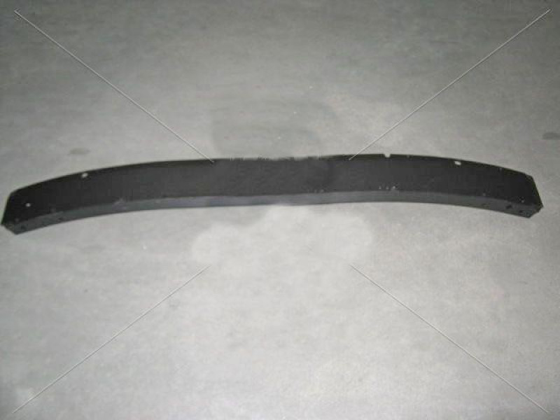 Підсилювач переднього бампера Opel Astra H підсилювач (Tempest) 24460537