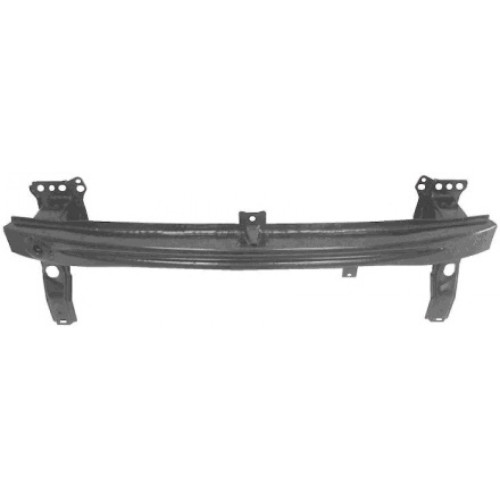 Підсилювач переднього бампера VW Caddy 3 2011-2015 підсилювач (Tempest) 1T0807109D