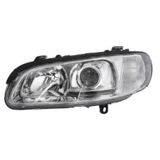 Фара Opel Omega B 97-99 права ел.рег. TYC 9117184