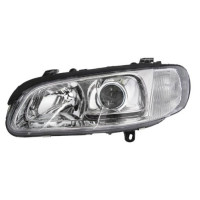 Фара Opel Omega B 97-99 ліва ел.рег. TYC 09193417