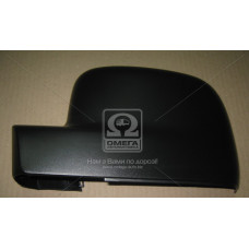 Кришка дзеркала ліва VW Transporter T5 2003-2009 (Tempest)