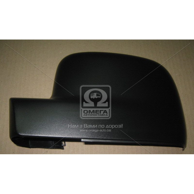 Кришка дзеркала ліва VW Transporter T5 2003-2009 (Tempest)