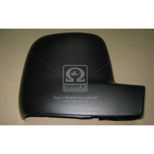 Кришка дзеркала права VW Transporter T5 2003-2009 Tempest