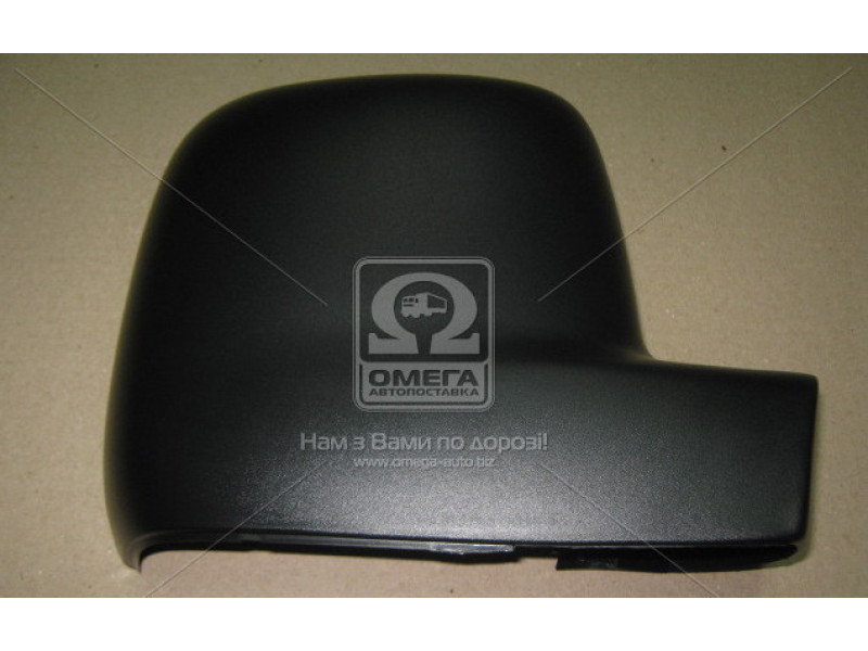 Кришка дзеркала права VW Transporter T5 2003-2009 Tempest