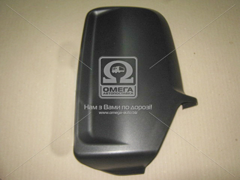 Кришка дзеркала ліва Mercedes Sprinter 906 2006- (Tempest)