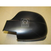 Кришка дзеркала права Mercedes Vito W639 2003- Tempest