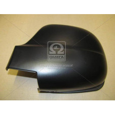 Кришка дзеркала права Mercedes Vito W639 2003- Tempest