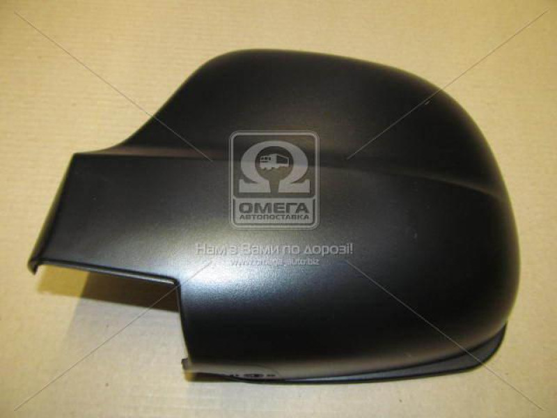 Кришка дзеркала права Mercedes Vito W639 2003- Tempest