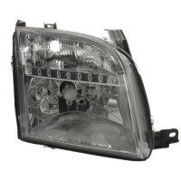 Фара Ford Fusion 02-05 права ел.рег. TYC 11203569