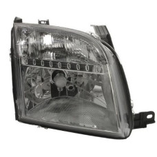 Фара Ford Fusion 02-05 права ел.рег. TYC 11203569