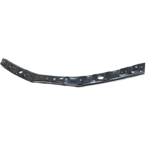 Направляюча верхня переднього бампера Toyota Camry XV40 2006-2010 Tempest