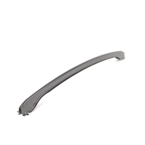 Направляюча переднього бампера метал VW Jetta 6 USA 2011-2014 Tempest 5C6807651
