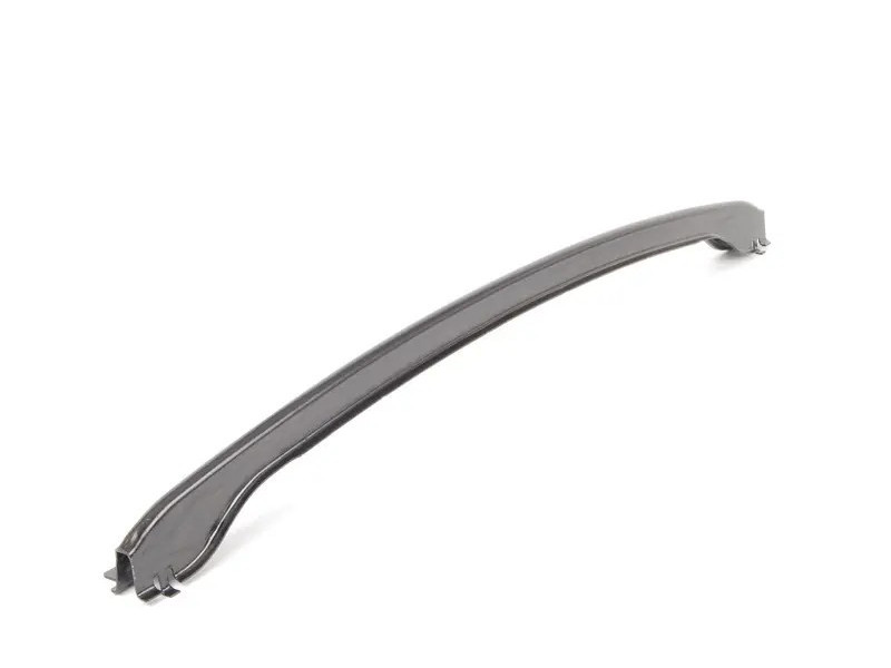 Направляюча переднього бампера метал VW Jetta 6 USA 2011-2014 Tempest 5C6807651