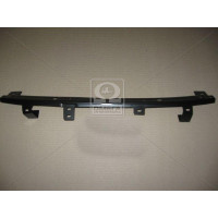 Направляюча переднього бампера верхня Mitsubishi Outlander XL 2007-2012 Tempest 6400A477