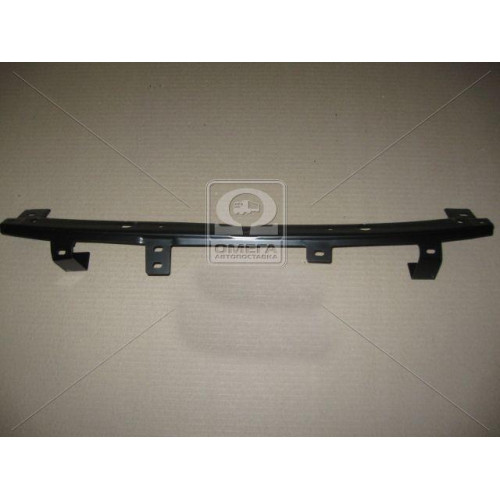 Направляюча переднього бампера верхня Mitsubishi Outlander XL 2007-2012 Tempest 6400A477