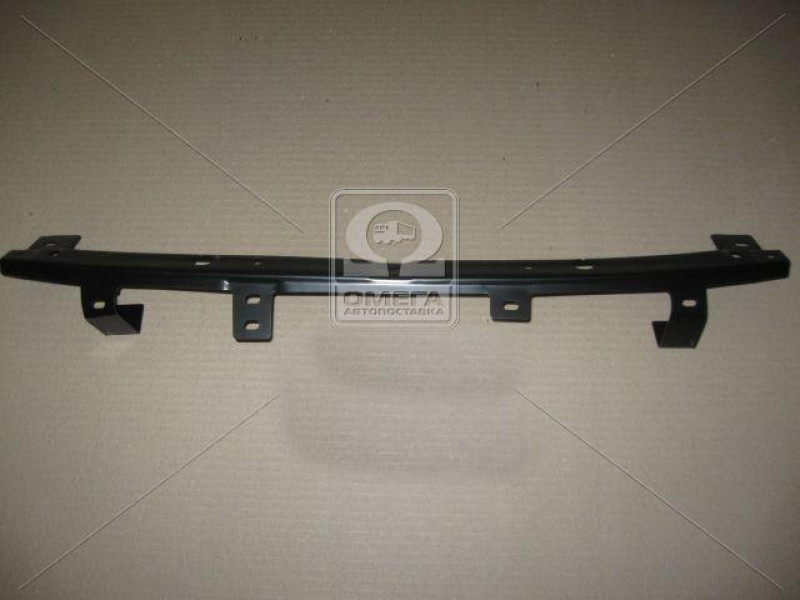 Направляюча переднього бампера верхня Mitsubishi Outlander XL 2007-2012 Tempest 6400A477