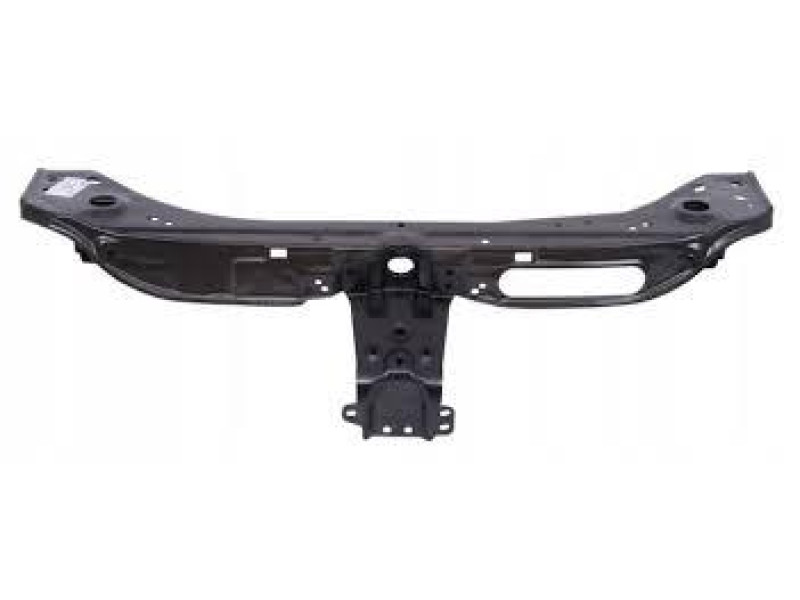 Панель передня Mitsubishi Outlander XL 07-10 верхня середня (Tempest) 5256A611