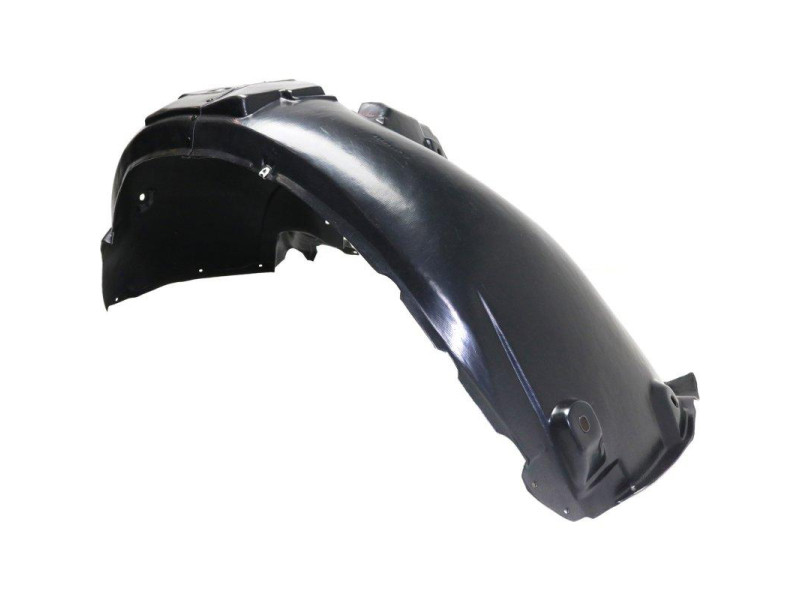 Підкрилок правий передній Audi A4 B8 2012-2016 Tempest 8K0821172N