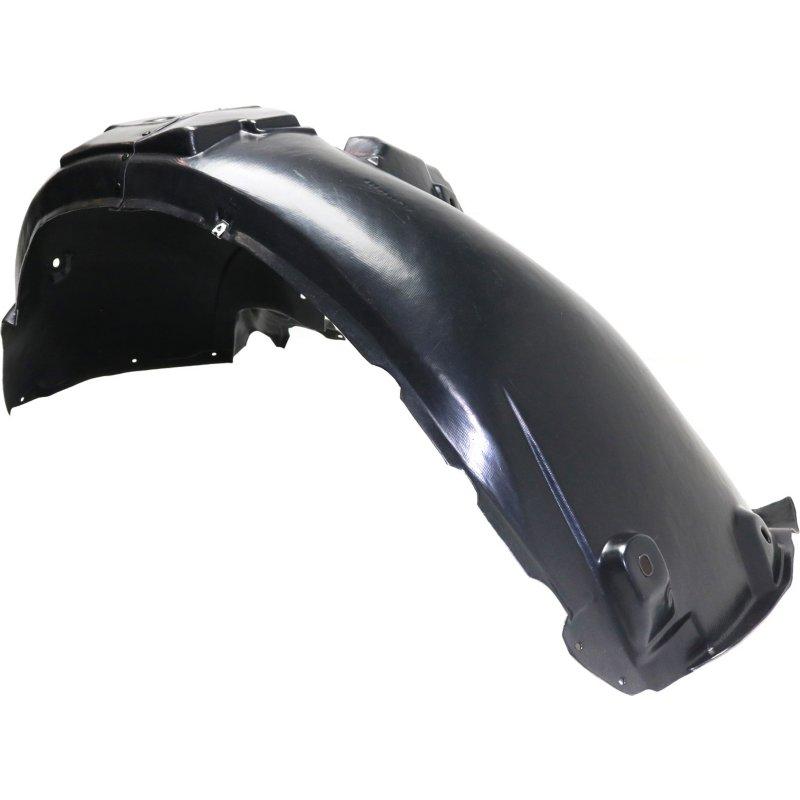 Підкрилок правий передній Audi A4 B8 2012-2016 Tempest 8K0821172N