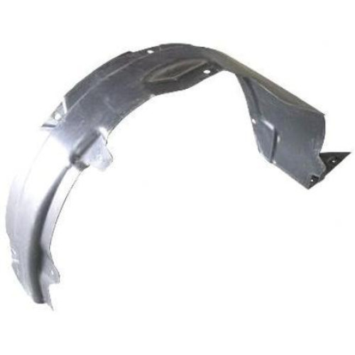 Підкрилок передній лівий Geely MK 2006-2014 Tempest