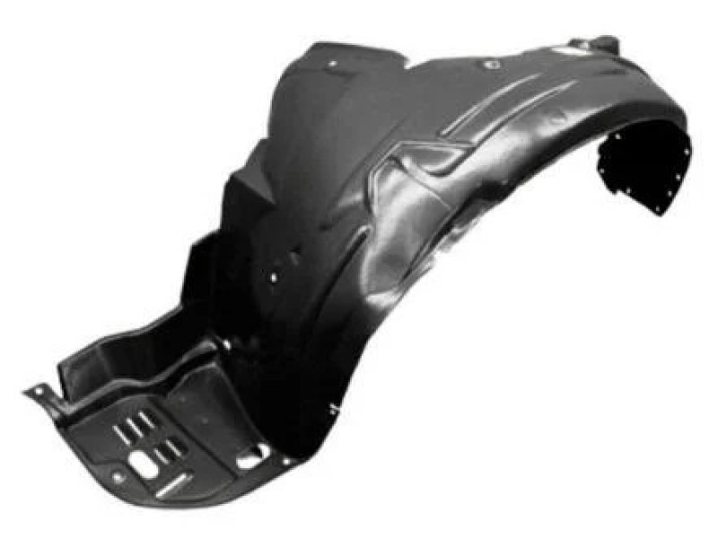 Підкрилок передній правий Honda Accord 9 2013-2015 Tempest 74100T2AA00