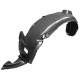 Підкрилок передній лівий Hyundai Getz 2006-2011 Tempest