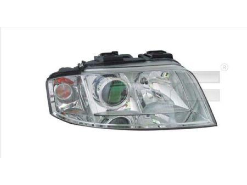 Фара Audi A6 C5 01-05 права ел.рег. TYC 4B0941004BJ
