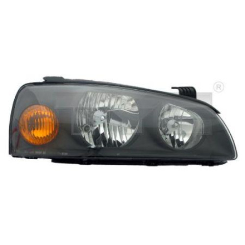 Фара передня Hyundai Elantra XD 2003-2006 ліва TYC 921042D520
