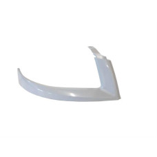 Полоска під фару ліва Fiat Doblo 05-09 (Tempest)