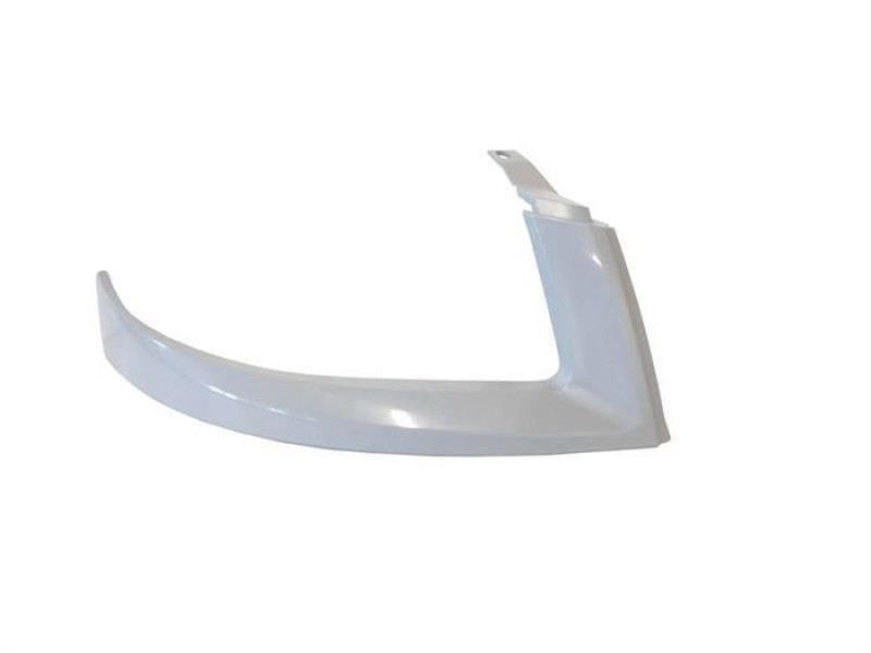 Полоска під фару ліва Fiat Doblo 05-09 (Tempest)