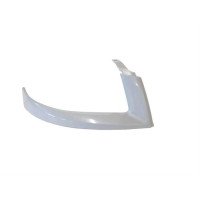 Полоска під фару права Fiat Doblo 05-09 (Tempest)