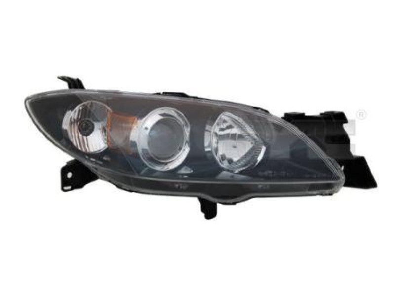 Фара Mazda 3 (BK) 03-09 седан права TYC BN8V510K0A