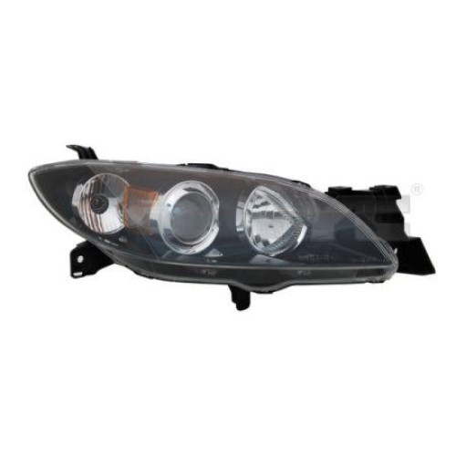 Фара Mazda 3 (BK) 03-09 седан ліва TYC BN8V510L0A