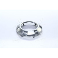 Рамка протитуманної фари Mitsubishi Pajero 4 (07-14) ліва/права (FPS) 6400A583HA