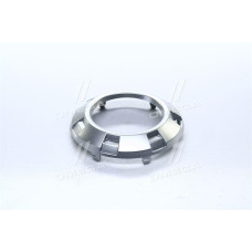 Рамка протитуманної фари Mitsubishi Pajero 4 (07-14) ліва/права (FPS) 6400A583HA