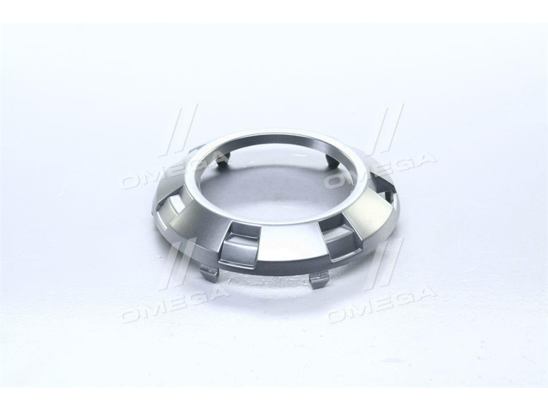 Рамка протитуманної фари Mitsubishi Pajero 4 (07-14) ліва/права (FPS) 6400A583HA