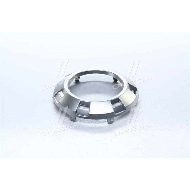 Рамка протитуманної фари Mitsubishi Pajero 4 (07-14) ліва/права (FPS) 6400A583HA