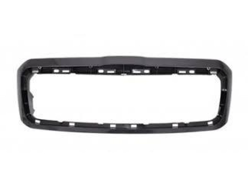 Рамка решітки радіатора основна Skoda Octavia Tour 00-09 (FPS) 1U0853665A