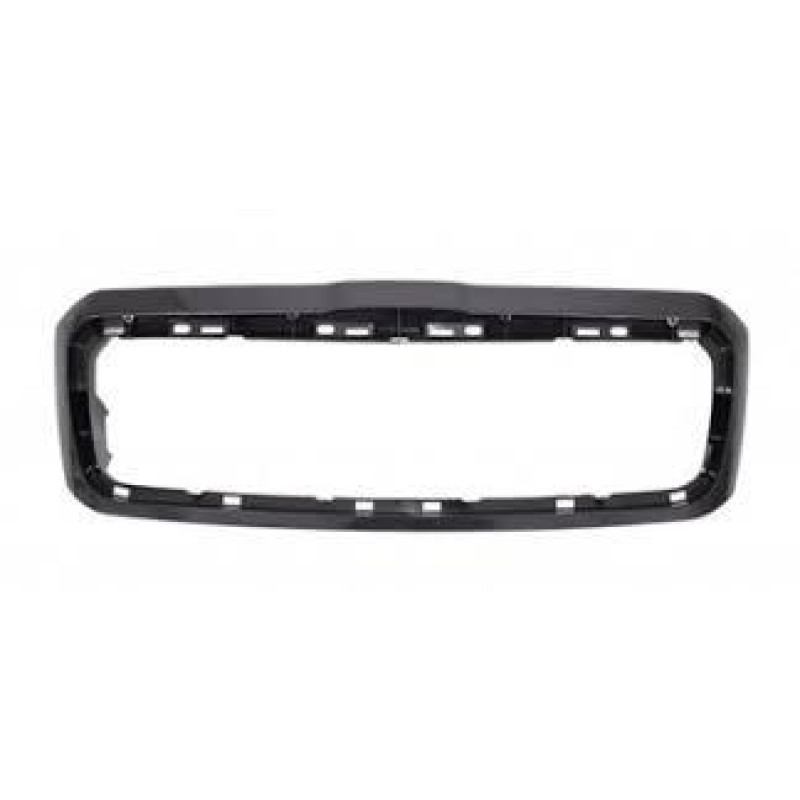 Рамка решітки радіатора основна Skoda Octavia Tour 00-09 (FPS) 1U0853665A