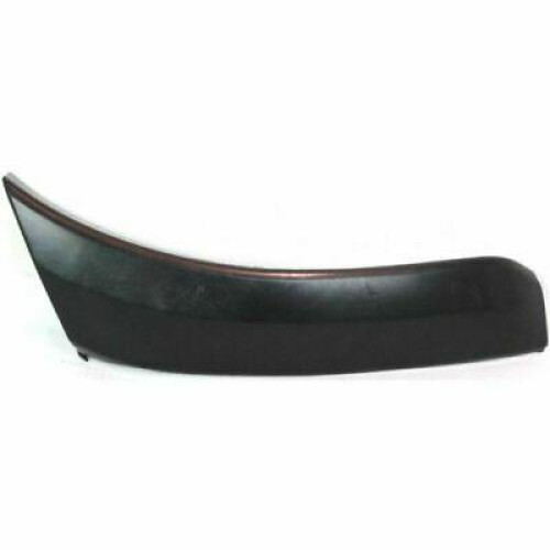 Накладка переднього бампера рант Toyota RAV4 2001-2004 права (Tempest) 5211242050C0