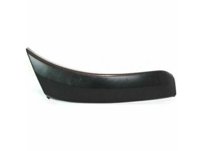 Накладка переднього бампера рант Toyota RAV4 01-04 права (Tempest) 5211242050C0