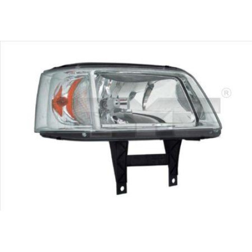 Фара передня VW Transporter T5 03-09 права TYC 7H1941016S