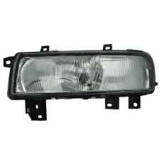 Фара Renault Master, Opel Movano 98-03 права ел.рег. TYC 7712382001129