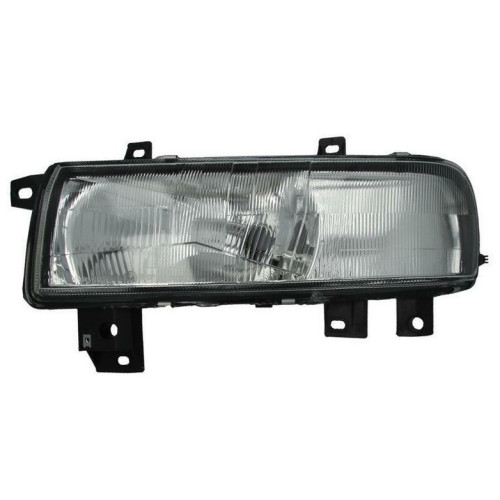 Фара Renault Master, Opel Movano 98-03 права ел.рег. TYC 7712382001129
