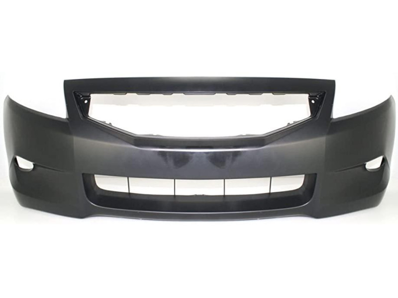 Бампер передній Honda Accord Coupe 8 USA 2008-2010 (FPS) 04711TE0A90ZZ