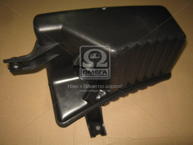 Резонатор повітряного фільтра Chevrolet Aveo T250 2006-2011 Tempest 96800817