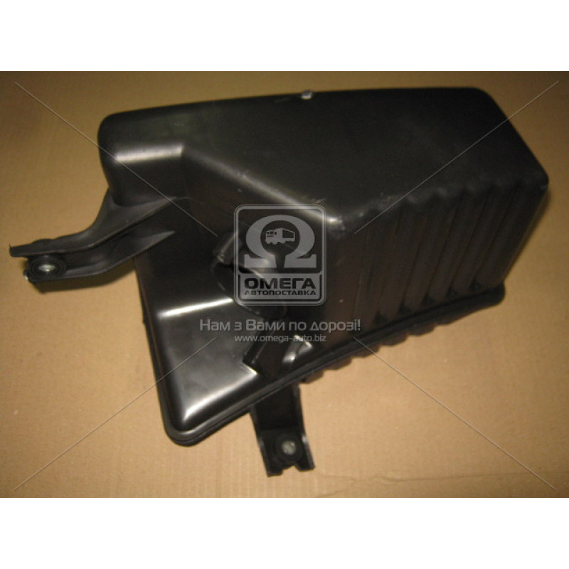 Резонатор повітряного фільтра Chevrolet Aveo T250 2006-2011 Tempest 96800817