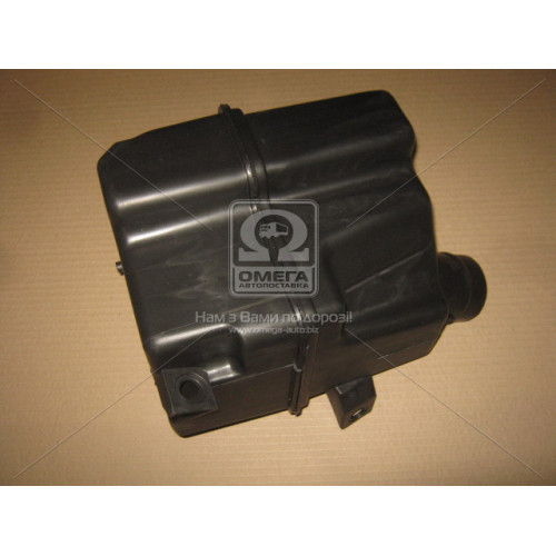 Резонатор повітряного фільтра передній Chevrolet Lacetti хетчбек 2004-2013 Tempest 96553466